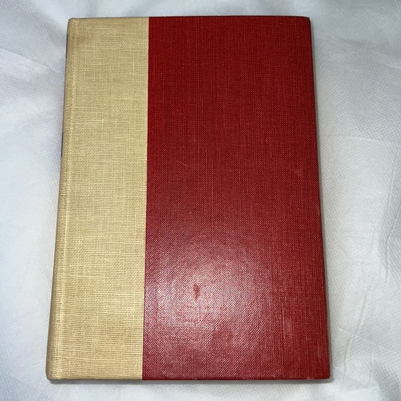 THE HASH KNIFE OUTFIT BY ZANE GREY VINTAGE CLOTH HARDCOVER BOOK 1961 - Picture 4 of 16